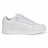 [해외]푸마 Rbd Game Low 운동화 15139003862 Puma White / Puma White / Puma Team Gold