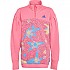 [해외]아디다스 재킷 파워 Loose Half-스웨트셔츠 15138970834 Pink