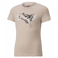 [해외]푸마 티셔츠 알파 15139001910 Rose Quartz