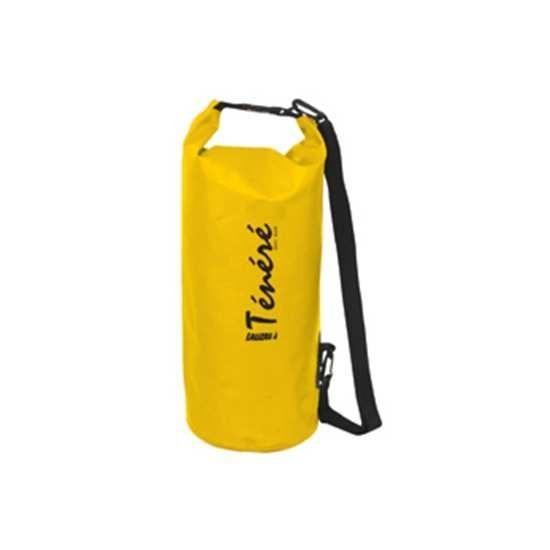 [해외]LALIZAS UV Tec Polo Dry Sack 10L 81231288 Yellow