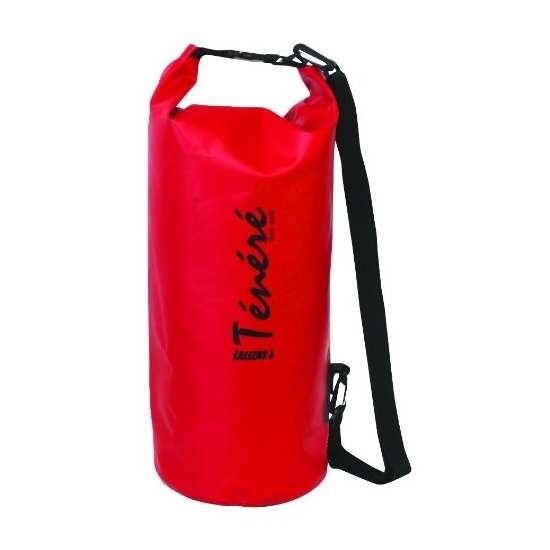 [해외]LALIZAS Tenere Dry Sack 20L 81231292 Red