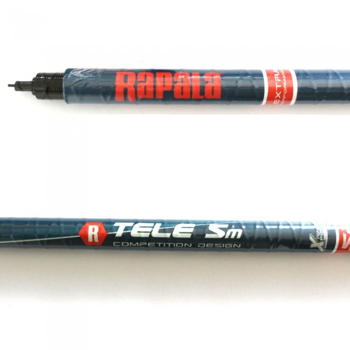 [해외]RAPALA Nerios Coup Rod 8138217430 Dark Blue