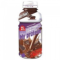 [해외]NUTRISPORT 유닛 초콜릿 프로틴 쉐이크 My 프로tein 330ml 1 7138344380 Brown