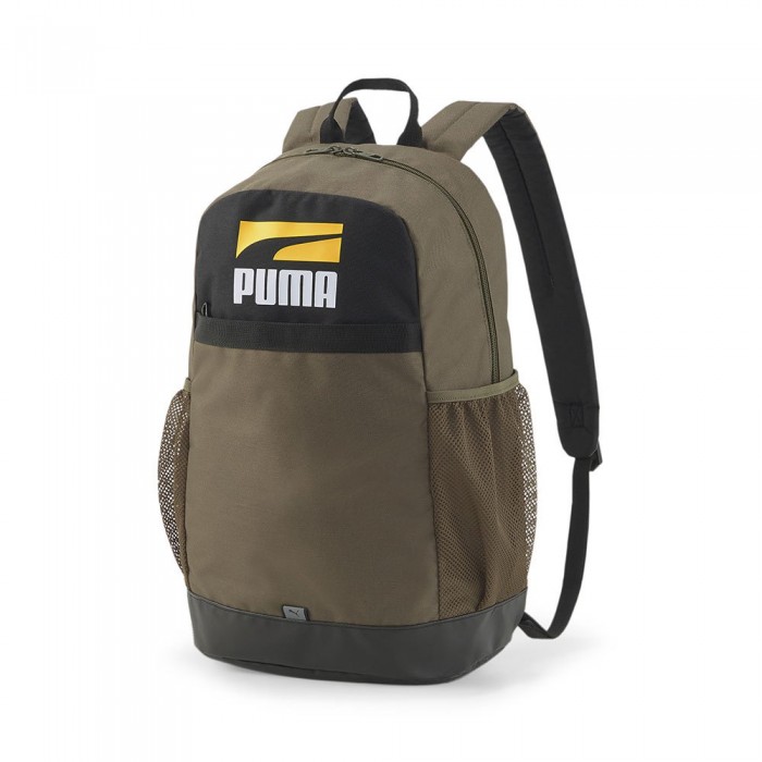[해외]푸마 Plus II Backpack 7139003646 Deep Olive