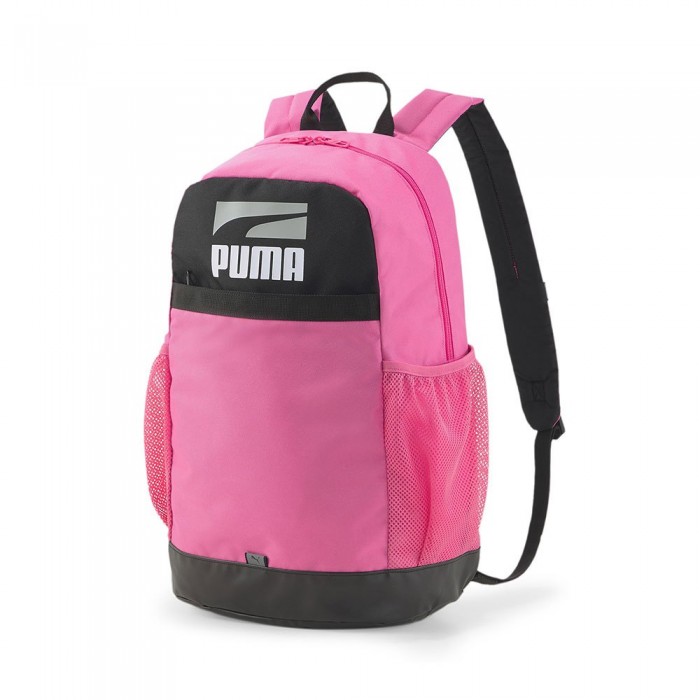 [해외]푸마 Plus II Backpack 7139003647 Sunset Pink
