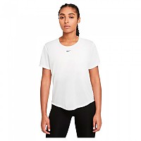 [해외]나이키 Dri Fit One 반팔 티셔츠 7138252018 White / Black