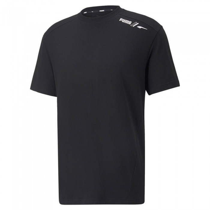 [해외]푸마 Rad/Cal 티셔츠 7139003851 Puma Black