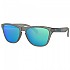 [해외]오클리 Frogskins XS Prizm 어린이 선글라스 136876565 Matte Grey Ink