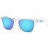 [해외]오클리 Frogskins XS Prizm 선글라스 137804763 Polished Clear