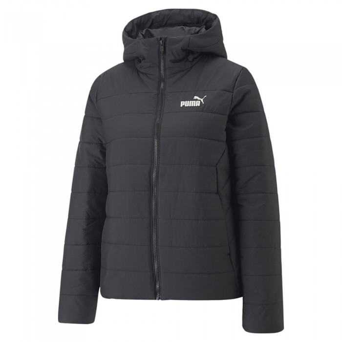 [해외]푸마 Essentials Padded 자켓 139002404 Puma Black