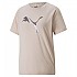 [해외]푸마 Evostripe 티셔츠 139002756 Rose Quartz
