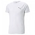 [해외]푸마 Evostripe 티셔츠 139002755 Puma White