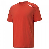 [해외]푸마 Rad/Cal 티셔츠 139003850 Burnt Red
