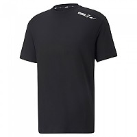 [해외]푸마 Rad/Cal 티셔츠 139003851 Puma Black
