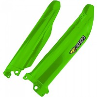 [해외]CYCRA Kawasaki KX 250 22 포크 프로텍터 9138838698 Green