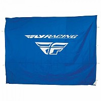 [해외]FLY RACING Large Tent Wall 9139113060 Blue