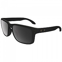 [해외]오클리 편광 선글라스 Holbrook 9136451813 Matte Black