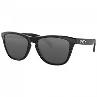 [해외]오클리 색안경 Frogskins Prizm 9136856957 Polished Black