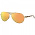 [해외]오클리 Feedback Prizm Polarized 9137283324 Polished Gold