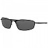 [해외]오클리 Whisker Prizm 편광 선글라스 9137804964 Satin Black