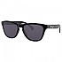 [해외]오클리 Frogskins XS Prizm Gray 선글라스 9137804973 Polished Black