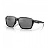 [해외]오클리 Parlay 선글라스 9138454446 Polished Black