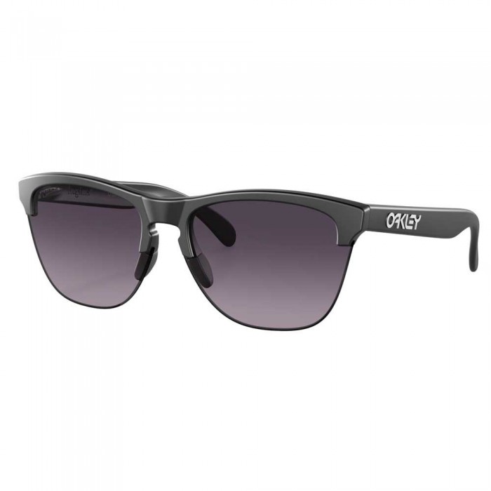 [해외]오클리 색안경 Frogskins Lite Prizm 9138995693 Matte Black