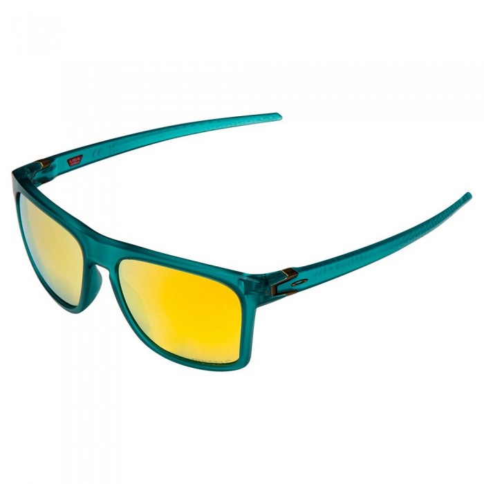 [해외]오클리 Leffingwell Prizm Polarized 9138995738 Matte Artic Surf