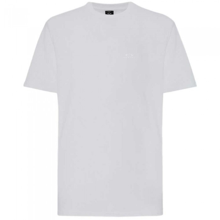 [해외]오클리 APPAREL Relaxed Fit 반팔 티셔츠 9137980329 Off White