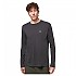 [해외]오클리 APPAREL Relax 긴팔 티셔츠 9138143904 Dark Grey Heather