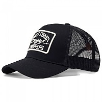 [해외]WEST COAST CHOPPERS Motorcycle Co. 5 모자 9139018144 Black