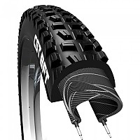 [해외]CST BFT C1752 20´´ x 4.00 단단한 MTB 타이어 1139113203 Black