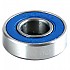 [해외]ISB BEARINGS 베어링 6001-2RSV Max 1139021218 Silver