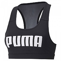 [해외]푸마 Mid Impact 4Keeps Graphic 상단 1139003451 Puma Black / White Puma
