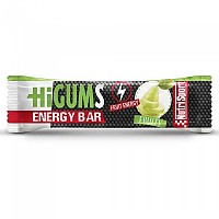 [해외]NUTRISPORT 유닛 프루티 에너지바 Higums 25g 1 14138344367