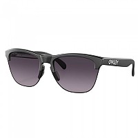 [해외]오클리 색안경 Frogskins Lite Prizm 14138995693 Matte Black