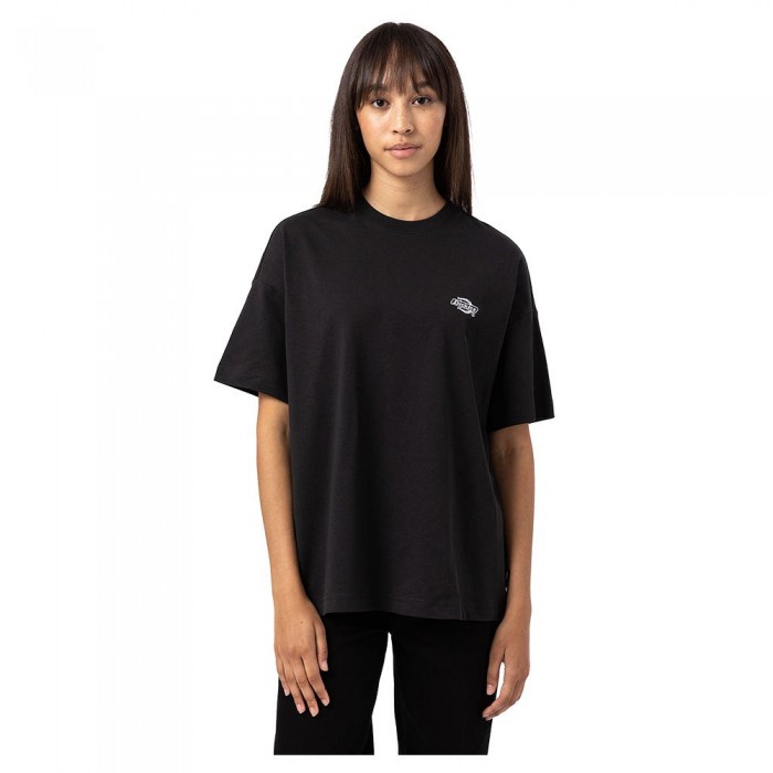 [해외]디키즈 반팔 티셔츠 썸머dale 14138763743 Black
