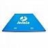 [해외]LEISIS 플로팅 매트 Family Flot Link 1.5m 6139122010 Blue