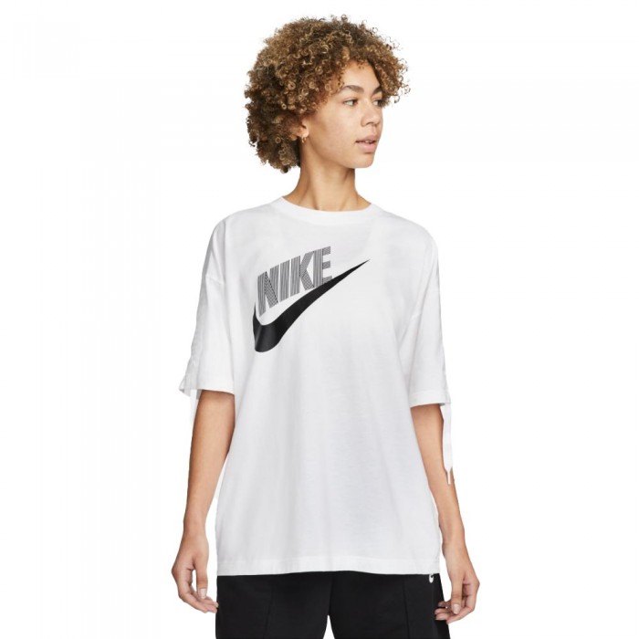 [해외]나이키 Sportswear DNC 반팔 티셔츠 138707486 White