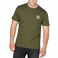 [해외]알파 인더스트리 Space Shuttle 반팔 티셔츠 138366591 Dark Olive