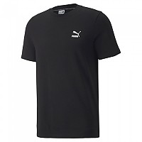 [해외]푸마 SELECT Classics Small Logo 티셔츠 139004771 Puma Black