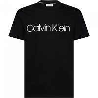 [해외]캘빈클라인 로고 반팔 티셔츠 139121679 Calvin Black