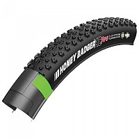 [해외]KENDA Honey Badger XC 프로 SCT 120 TPI Tubeless 27.5´´ x 2.20 MTB 타이어 1137006273 Black