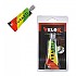 [해외]VELOX 관형 접착제 Tubasti 25g 1139125468 Yellow / Red / Green