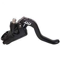 [해외]MAGURA MT4 브레이크 레버 1136084246 Black