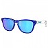 [해외]오클리 Frogskins XS Prizm 선글라스 1138995698 Crystal Blue