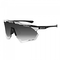 [해외]SCICON Aeroshade XL 선글라스 1139122906 Black / White