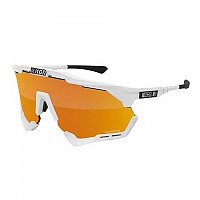 [해외]SCICON Aeroshade XL 선글라스 1139122911 Gloss White