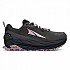 [해외]ALTRA Olympus 5 Hike Low 고어텍스 하이킹화 4139063724 Gray / Black