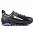 [해외]ALTRA Olympus 5 트레일 러닝화 4139063731 Black / Gray